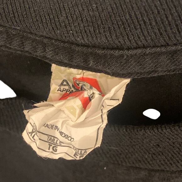 All My Favorite Rappers Are Dead T-Shirt - Picture 4 of 4